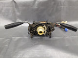 1990-1997 Mazda Miata Mx-5 OEM W/ Cruise Combination Switch Headlight Wiper 94NA859 90-97 Mazda Miata OEM used part