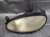 1999-2000 Mazda Miata Mx-5 OEM Headlight Assembly Driver LH Side NC10-51-041C 99NB5560 99-00 Mazda Miata OEM used part