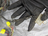 1990-1993 Mazda Miata Mx-5 Body Engine wiring harness loom Power Harness 93NA369