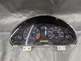 1999-2000 Mazda Miata Mx-5 OEM Dash Instrument Gauge Cluster Speedometer 99-00 Mazda Miata OEM used part
