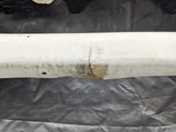 1990-1997 Mazda Miata Front Bumper Cover, White 90-97 91NAUC
