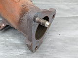 1999-2005 Mazda Miata Mx-5 Oem Exhaust Header Manifold BP4W 99-05  98NB1174