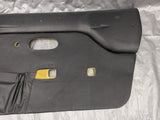 90-97 Mazda Miata Mx-5 Passenger Side Door Card Panel Manual 1990-1997 93NA42