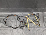 1994-1995 Mazda Miata Mx-5 OEM Wiring Harness Tail Light and Fuel Pump NA75-67-050C 94-95 Mazda Miata OEM used part