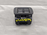 2001-2005 MAZDA MIATA OEM Master Window Control Switch Black 04NB4374 01-05
