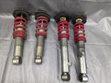 1990-2005 Mazda Miata NNR Coilover Set of 4 90-05 Mazda Miata OEM used part