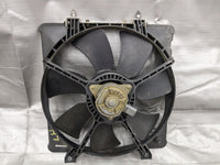 1999-2005 Mazda Miata Radiator Main Fan L/S Aftermarket 99-05  BP4W15025 OEM