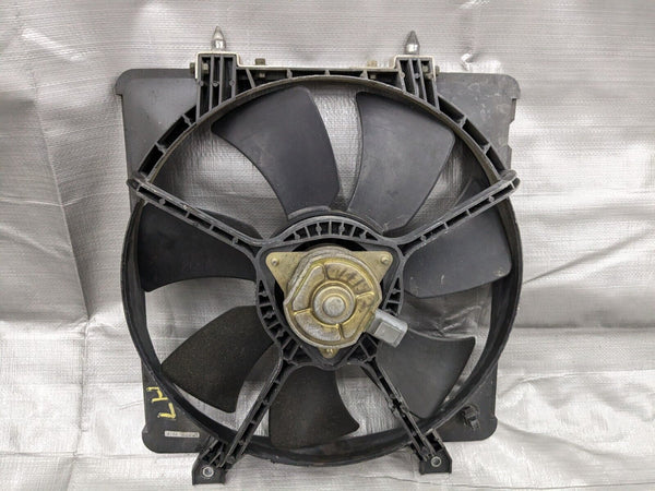 1999-2005 Mazda Miata Radiator Main Fan L/S Aftermarket 99-05  BP4W15025 OEM