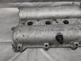 1990-1993 MAZDA MIATA MX-5 ENGINE VALVE COVER DOHC 16 VALVE 90-93 91NA0321