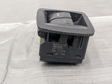 2001-2005 MAZDA MIATA OEM Master Window Control Switch Black 04NB4374 01-05
