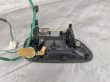 01-02 Mazda Miata MX-5 OEM Ignition Key Set ECU PCM MANUAL BP6F BP6F-18-881C