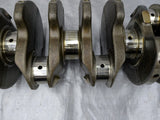 1994-2005 MAZDA MX-5 MIATA CRANKSHAFT 1.8l USED BP06-11-300D 94-05 01NB4157