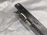 1990-1997 MAZDA MIATA MX5 OEM SEAT RAIL MOUNT SLIDER TRACK Passenger 90-97 90NA8
