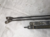 1990-1997 MAZDA MIATA Front Bumper Support Rod Rods Set of 4 Long & Short 90-97