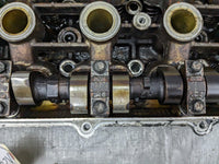 99-00 MAZDA MIATA MX-5 ENGINE MOTOR CYLINDER HEAD BP4W-3-2