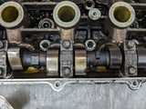 99-00 MAZDA MIATA MX-5 ENGINE MOTOR CYLINDER HEAD BP4W-3-2