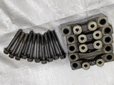  Mazda Miata OEM used part