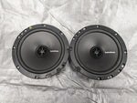 Rockford Fosgate Prime R1675x2 Pair Door Speaker 91NAUC