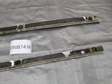 1999-2005 Mazda Miata Oem Small Tupperware Side Skirt Mounts NB 99-05 00NB74