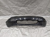 1990-1997 Mazda Miata Mx-5 OEM Front Bumper Cover Black **Flaws** 91NA3L 90-97 — Mazda Miata OEM used part product photo