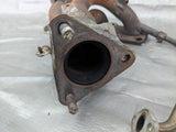 2001-2005 Mazda Miata Engine Exhaust Manifold Header Tubular  Bp6f-13-450B 03973