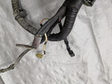 2001-2005 MAZDA MIATA MAIN WIRING HARNESS MANUAL NB1 MX5 OEM NC79-67-050B 7436