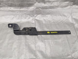 1999-2000 Mazda Miata Mx-5 OEM Seat Belt Buckle Receiver Driver LH Side 99-00 — Mazda Miata OEM used part product photo