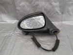 99-05 MAZDA MX-5 MIATA OEM DOOR MIRROR LH Driver 1999-2005 98NB18G — Mazda Miata MX-5 OEM part product photo