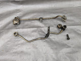 2001-2005 Mazda Miata Mx-5 OEM NB2 VVT Oil Control Valve Solenoid Pressure Line Set 01-05 — Mazda Miata OEM used part product photo