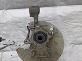 1999-2005 Mazda Miata Rear Spindle Knuckle Passenger Side ABS N067-33-021 99-05