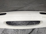 1990-1997 Mazda Miata Front Bumper Cover, White 90-97 91NAUC