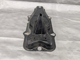 1999-2005 Mazda Miata NB Front Bumper Core Support Crash Bracket Horn Black 00NB