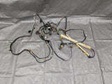 1996-1997 Mazda Miata Mx-5 OEM Wiring Harness Rear Body Harness NB84-67-050B 96-97 — Mazda Miata OEM used part product photo