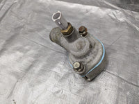Mazda Miata MX-5 OEM 