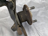 Mazda Miata OEM used part