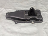 1999-2005 Mazda Miata NB Front Bumper Core Support Crash Bracket Horn Black
