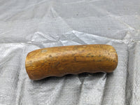 1990-2005 MAZDA MIATA WOOD WOODEN PARKING E- BRAKE HANDLE OEM 92NAPZ