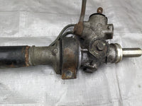 90-95 Mazda Miata OEM Power Steering Column Rack Pinion NA02-32-110 91NA11V
