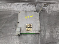 1999-2000 Mazda Miata NB1 ECU Engine Computer Unit BP4W-18-881B 99-00 99NB22V