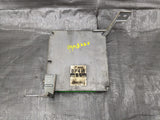 1999-2000 Mazda Miata NB1 ECU Engine Computer Unit BP4W-18-881B 99-00 99NB22V