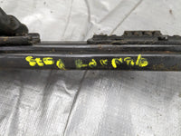 1990-1997 MAZDA MIATA MX5 OEM SEAT RAIL MOUNT SLIDER TRACK Passenger 90-97 91NAP