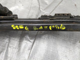 1990-1997 MAZDA MIATA MX5 OEM SEAT RAIL MOUNT SLIDER TRACK Passenger 90-97 91NAP