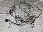 99-00 MAZDA MIATA MAIN WIRING HARNESS MANUAL NB1 MX5 OEM NC11 67 250F 99NBA3F