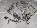 99-00 MAZDA MIATA MAIN WIRING HARNESS MANUAL NB1 MX5 OEM NC11 67 250F 99NBA3F — Mazda Miata MX-5 OEM part product photo