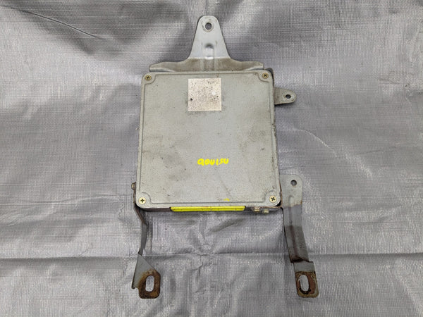 1990-1993 Mazda Miata MX-5 ECU B61P-18881-A OEM Engine Control Unit 90NASU — Mazda Miata MX-5 OEM part product photo