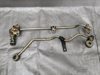 01-05 Mazda Miata MX5 OEM NB2 VVT Oil Control Valve Solenoid Pressure Line Set