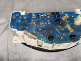 90-93 MIATA MX-5 OEM DASH INSTRUMENT GAUGE CLUSTER SPEEDOMETER 217K 91NA0321
