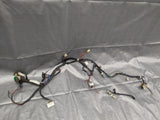 1990-1993 Mazda Miata Mx-5 OEM Dash Wiring Harness Wires NA01-67-030L 90-93 Mazda Miata OEM used part