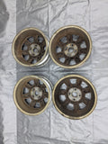  Mazda Miata OEM used part