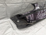 1999-2005 Mazda Miata MX-5 Rear Bumper Cover OEM NC10-50-221 Black NB 99-05